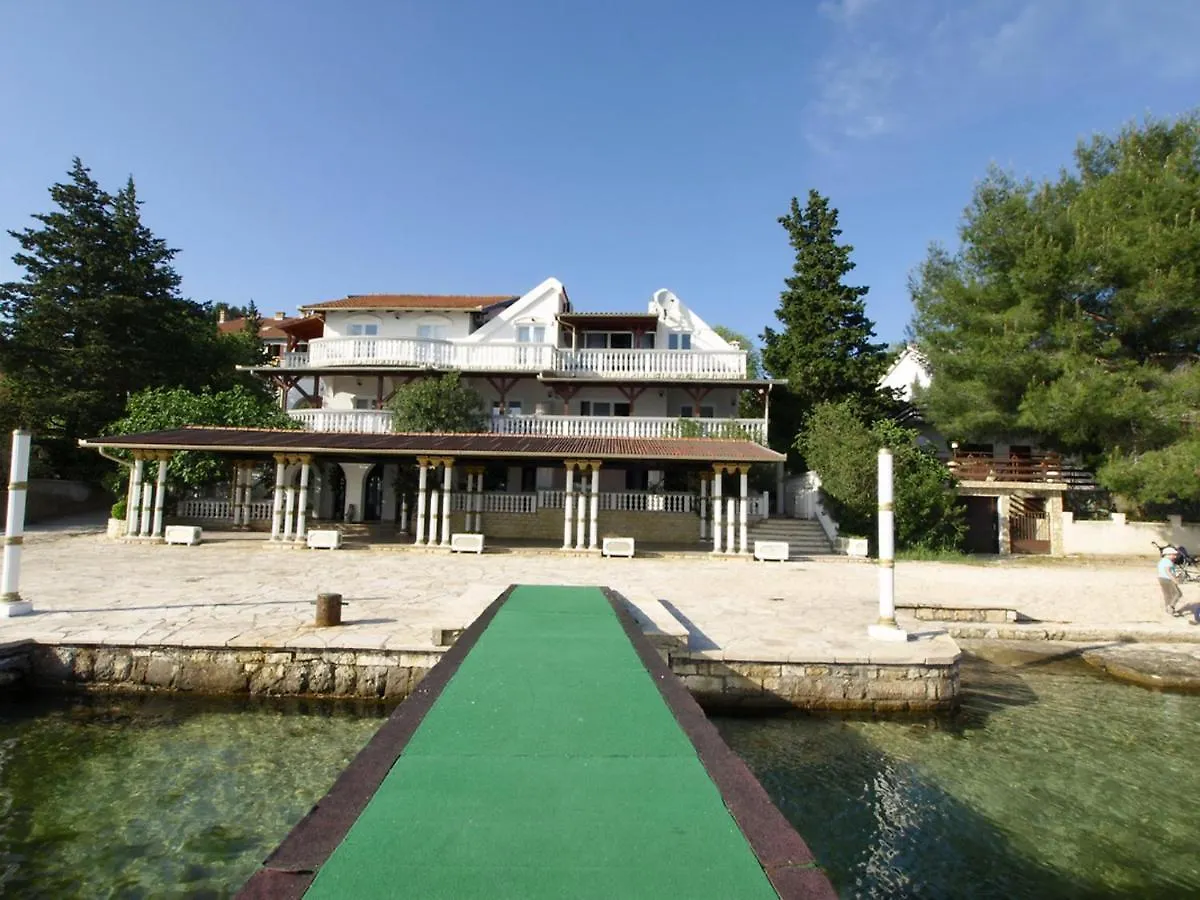 Apartment Skroco By Interhome Maslenica Croatia