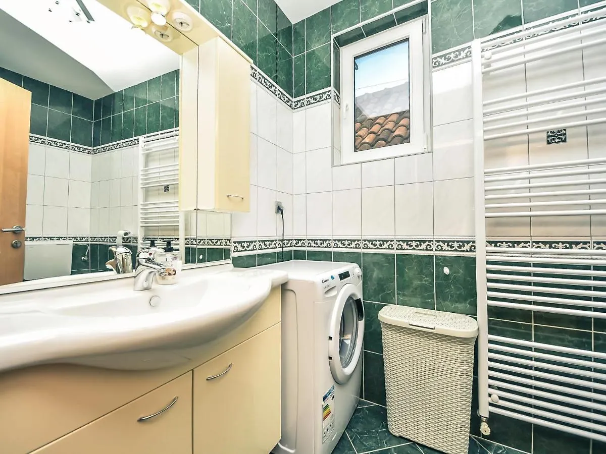 Apartment Skroco By Interhome Maslenica
