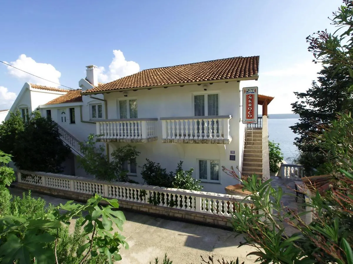 Apartment Skroco By Interhome Maslenica Croatia