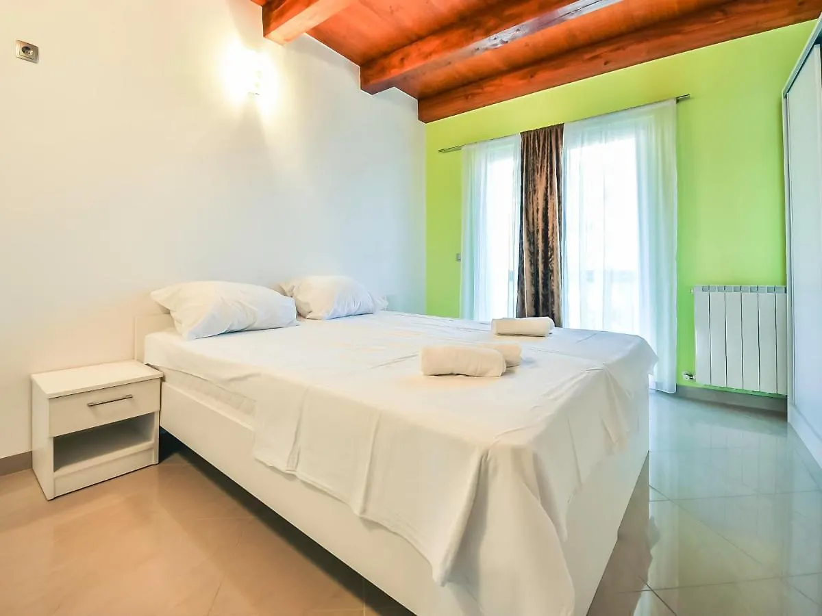 Apartment Skroco By Interhome Maslenica Croatia