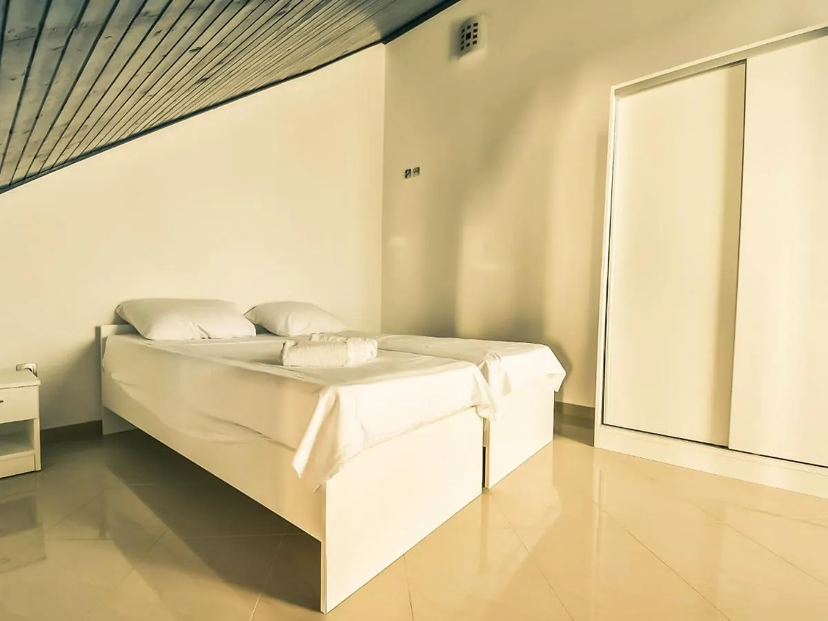 Apartment Skroco By Interhome Maslenica 0*,