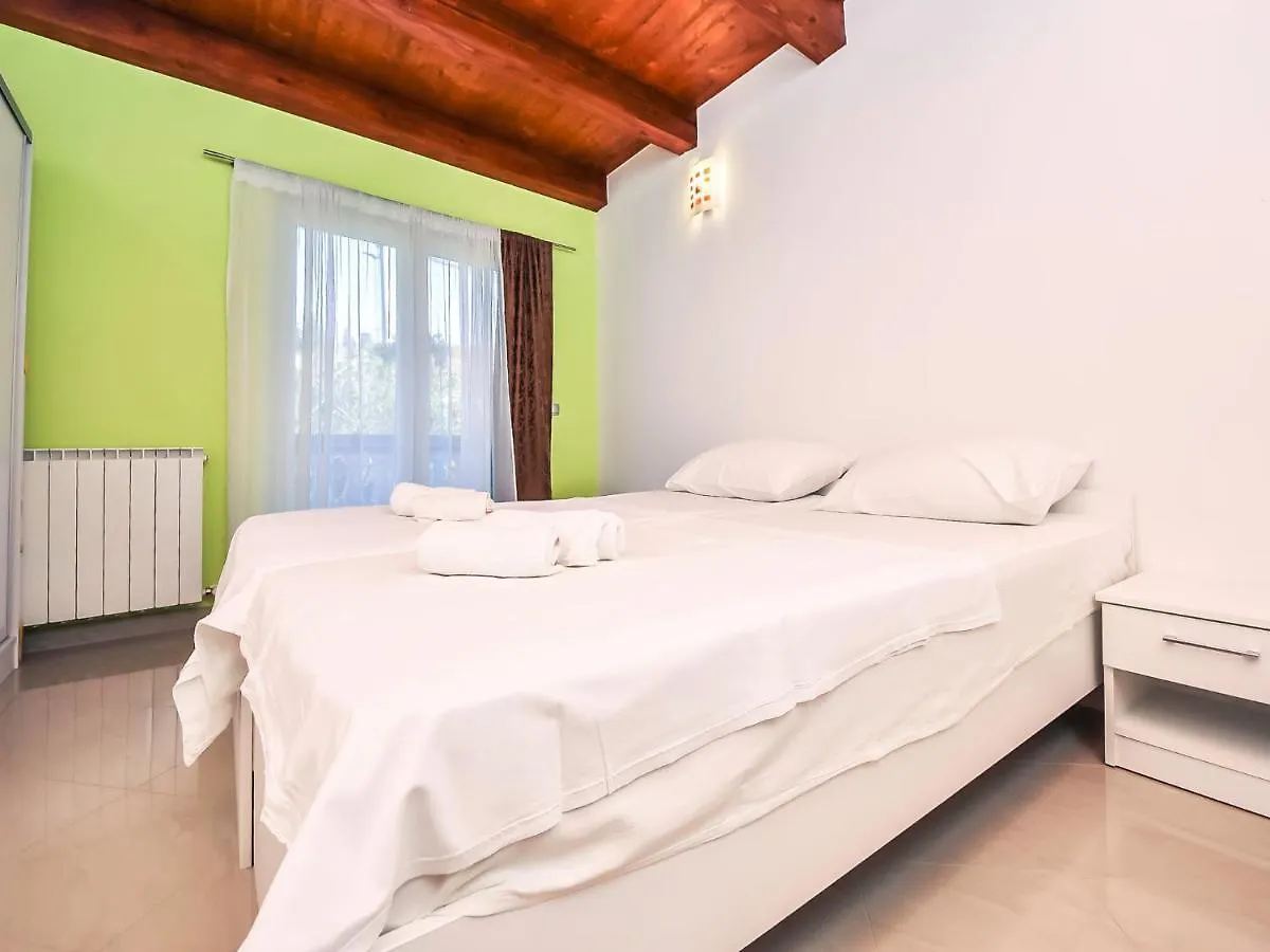 Apartment Skroco By Interhome Maslenica