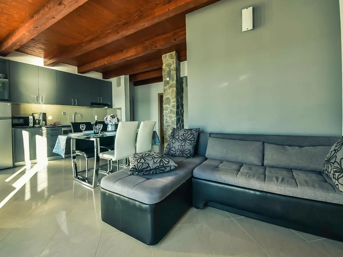 Apartment Skroco By Interhome Maslenica Croatia