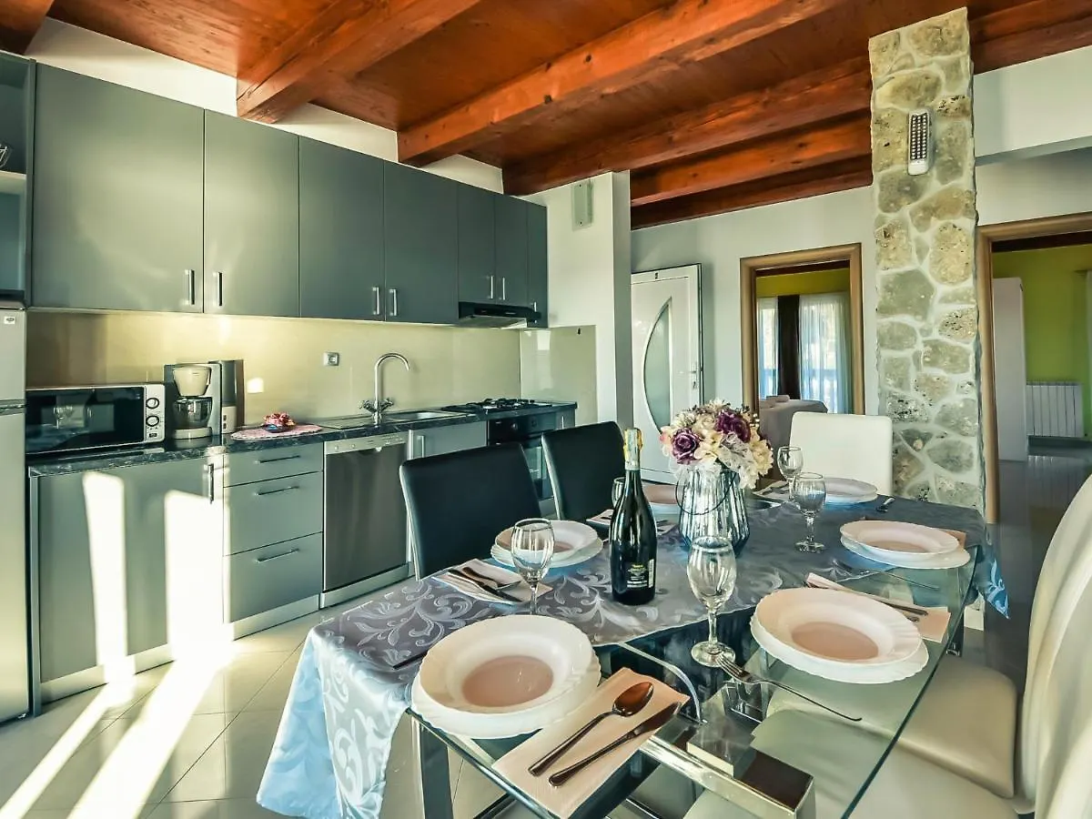 Apartment Skroco By Interhome Maslenica