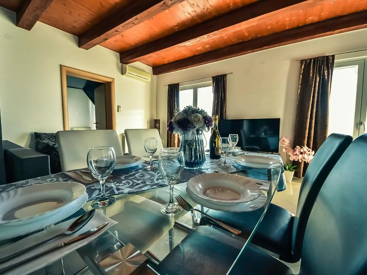 Apartment Skroco By Interhome Maslenica