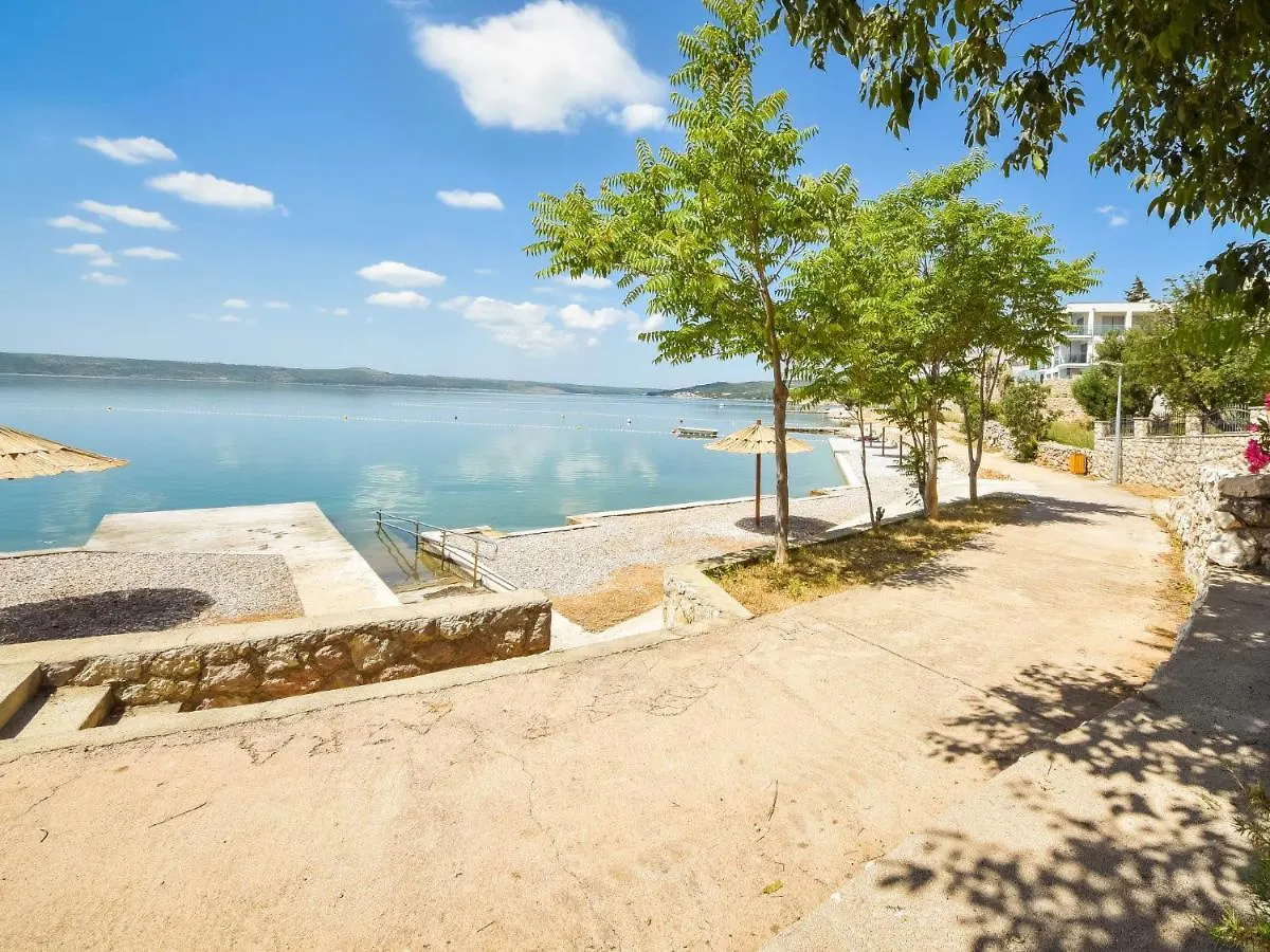 Apartment Skroco By Interhome Maslenica Croatia